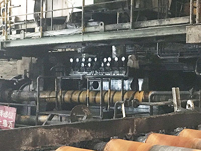 萬向聯(lián)軸器