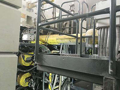 萬向聯(lián)軸器