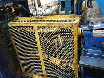 萬向聯(lián)軸器