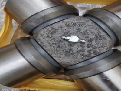 萬向聯(lián)軸器